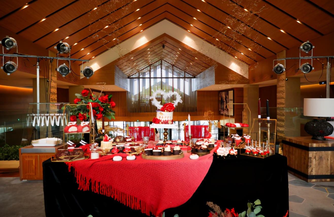 520婚礼优惠活动,520创意婚礼