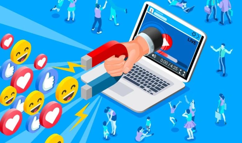 全民直播,全民直播时代是哪一年