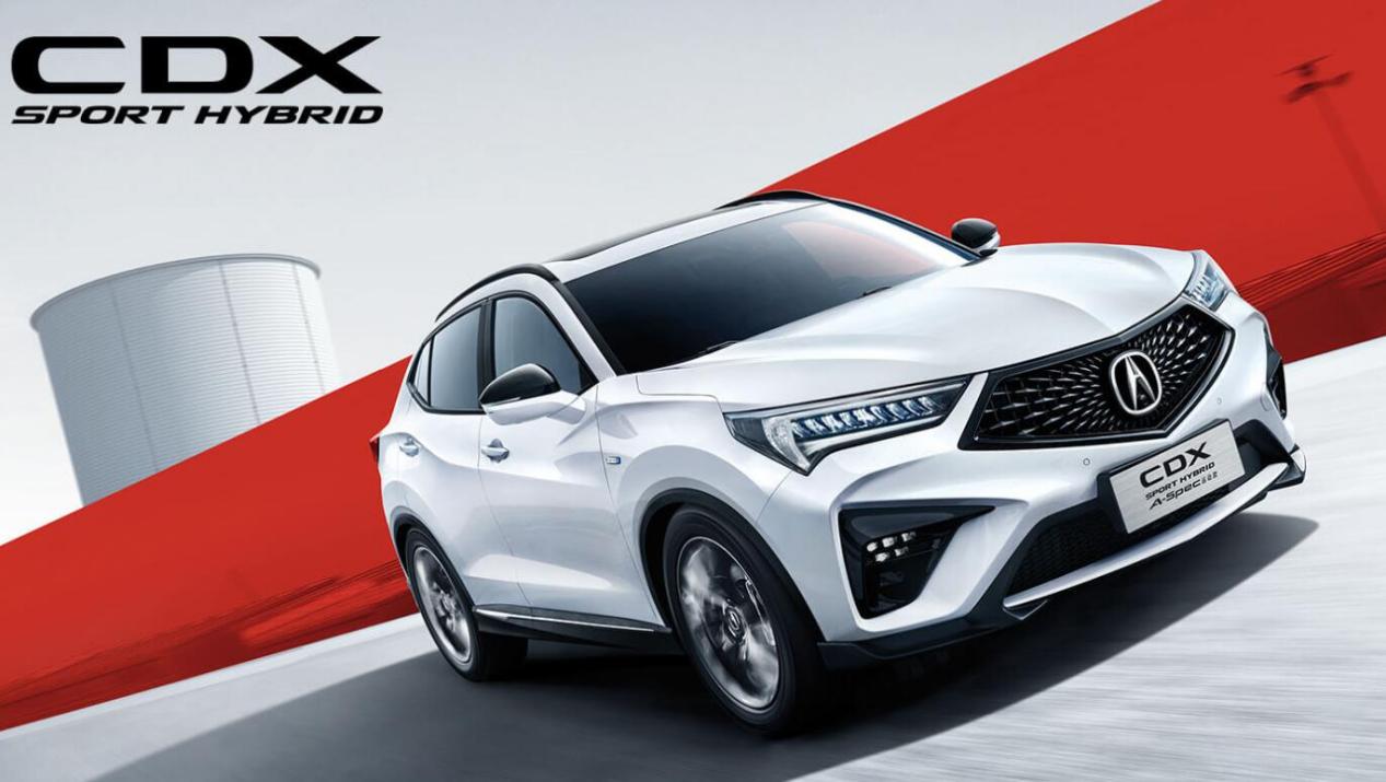 月销不过两百万的车,广汽讴歌销量