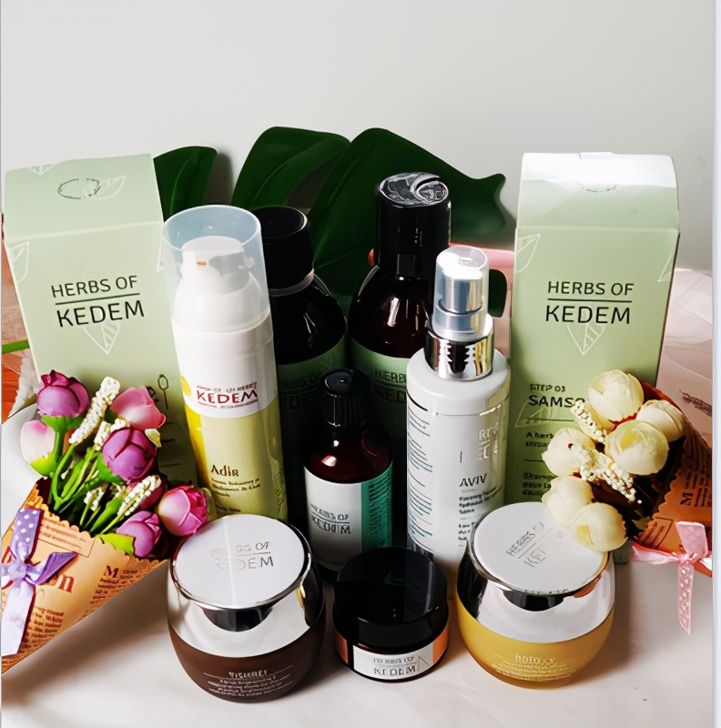 以色列美妆护肤品牌,以色列高端品牌护肤品