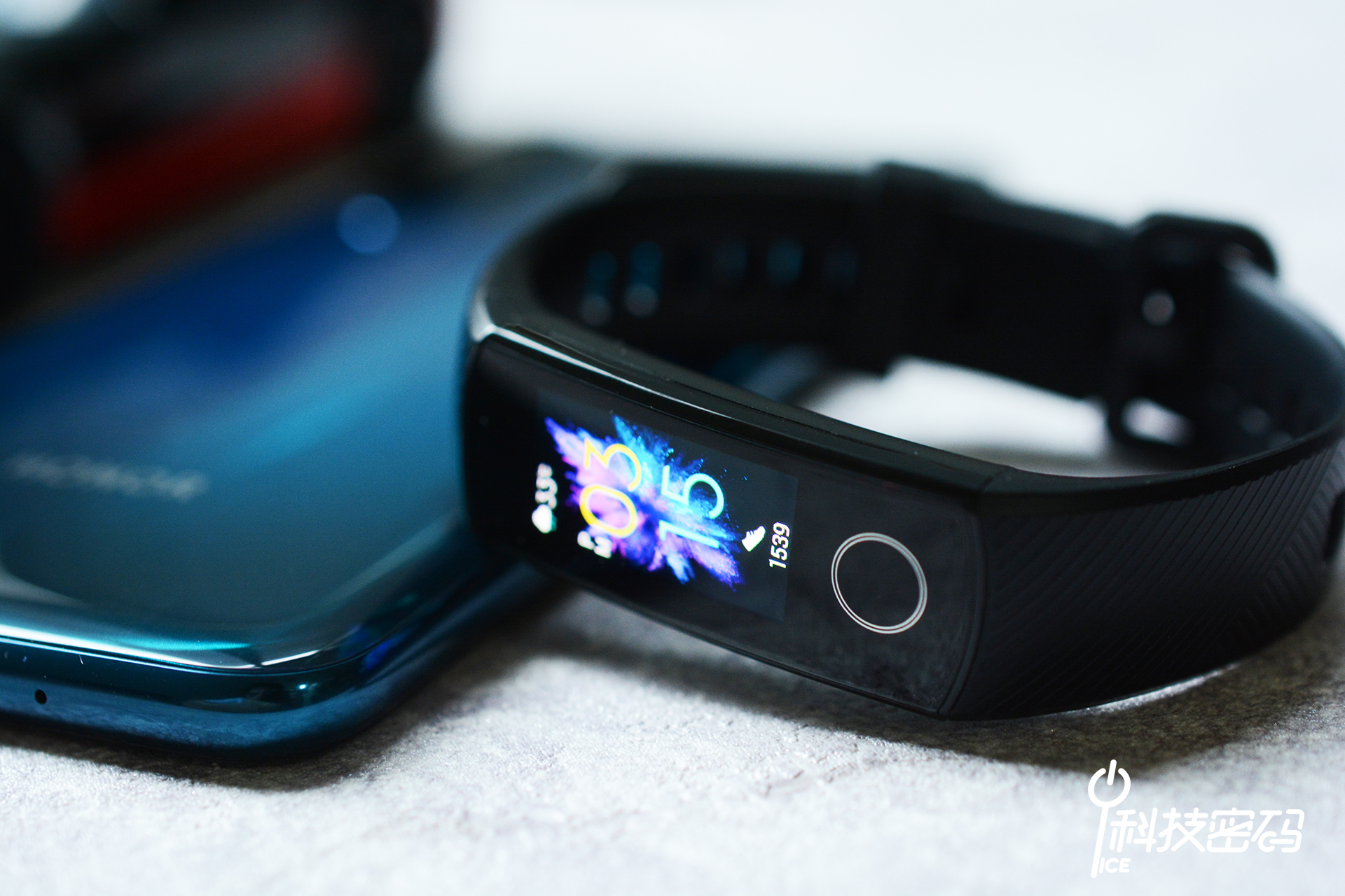 荣耀手环5有哪些功能介绍,荣耀手环5最近升级了哪些功能