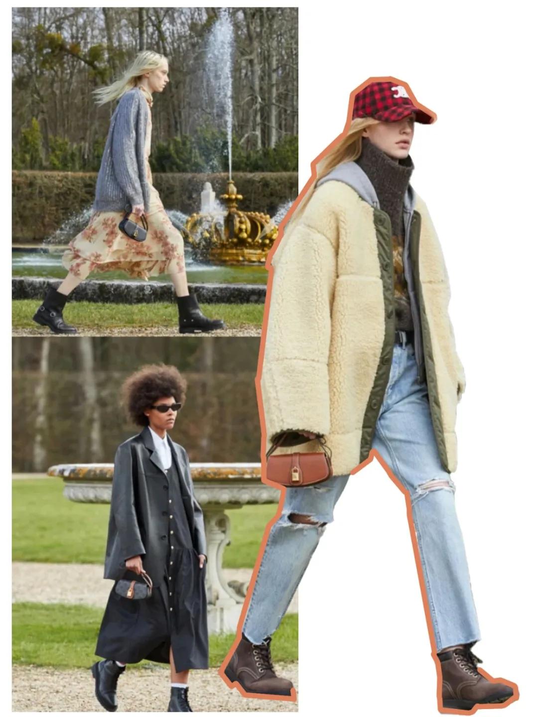 celine十大最值得买的款,celine新品2022