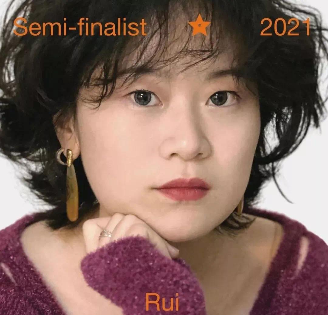 周睿:本科清华美院硕士帕森斯;首位入围LVMH决赛的中国设计师