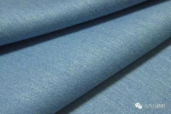 关于针织面料知识大全,纺织原料纱线知识