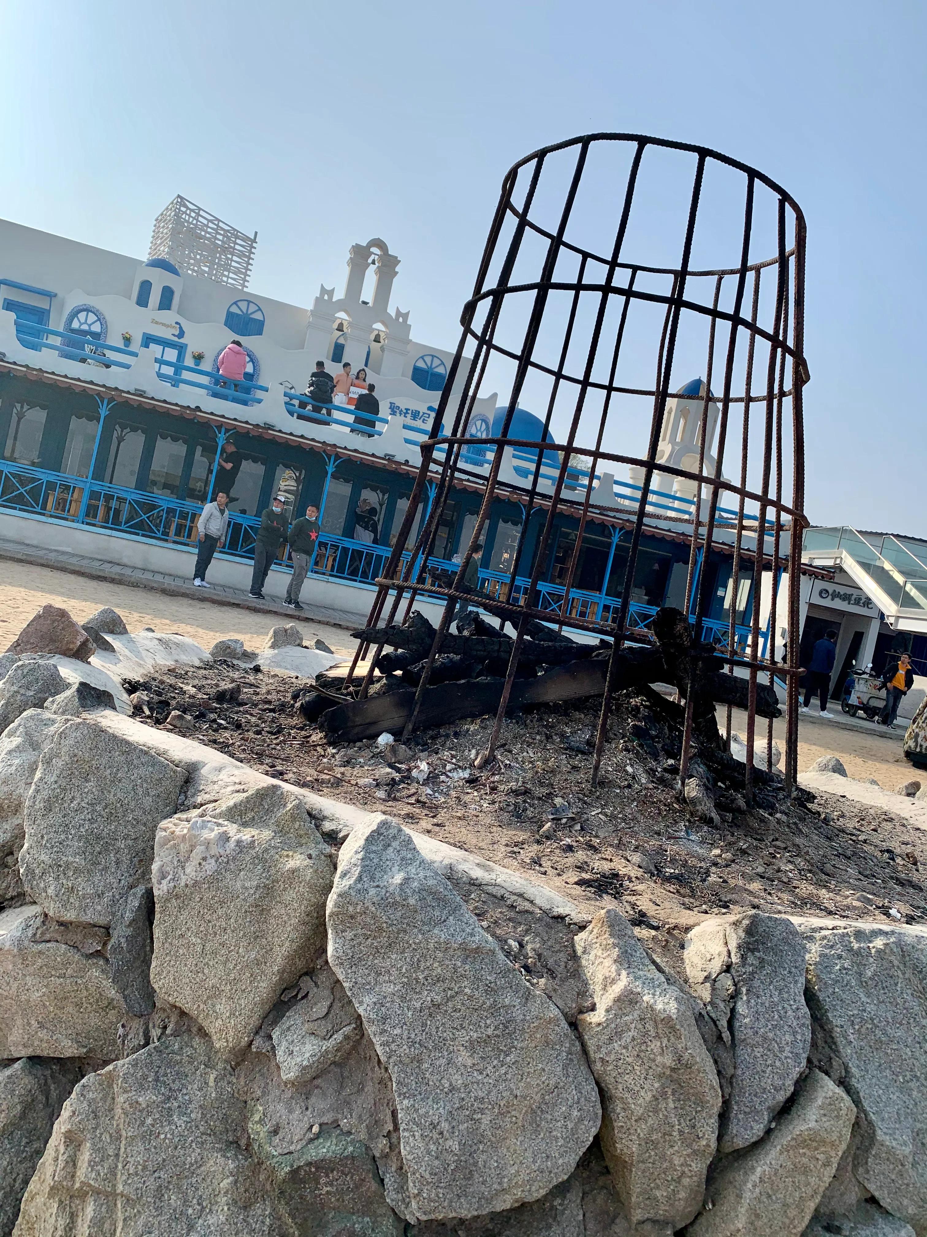 男女都能尽兴的圣地-碧螺塔公园