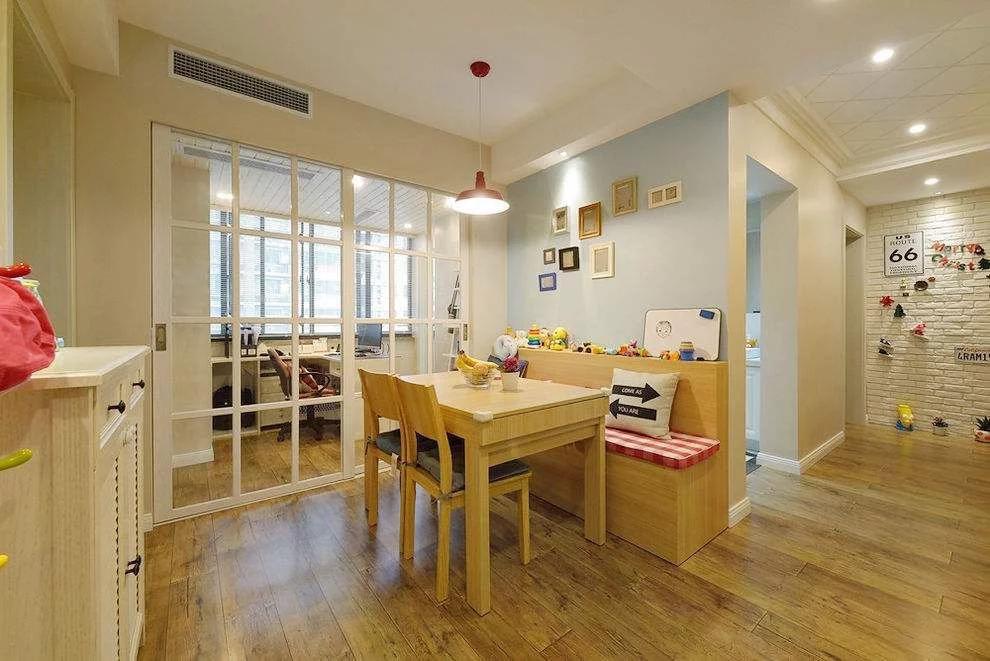 餐厅有没有必要装卡座,餐厅装卡座好还是不装卡座好