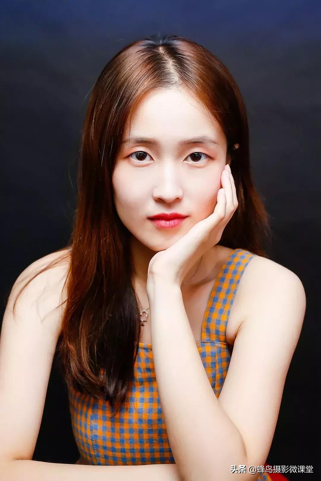 拍照显胖怎么修图,拍照显得人发胖怎么办