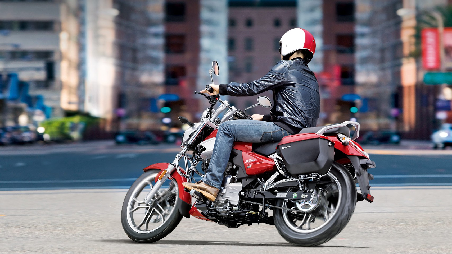 豪爵tr150与幻影150哪个好,豪爵tr150和铃木酷道155差距