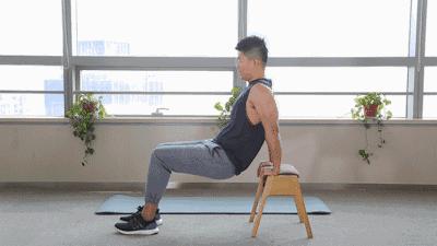 女生手臂越练越粗是什么原因,女生手臂粗减手臂办法