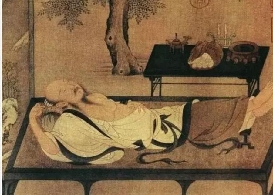 王安石生活中真的那么邋遢吗,王安石规则怪谈