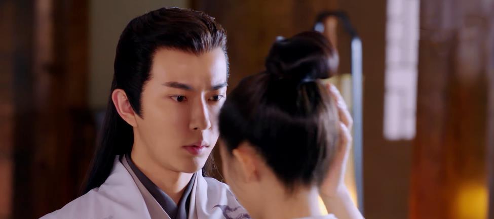 于朦胧ai融脸挑战,于朦胧面瘫脸