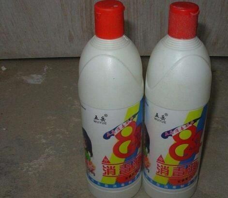 如何科学正确使用84消毒液有技巧,常用的84消毒液杀菌吗