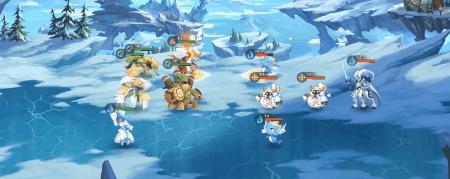 奥奇传说游戏珍贵回忆,奥奇传说手游记忆之神厉害吗