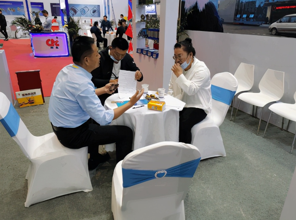 *牌鹰**轴承隆重参加第88届全国汽车配件交易会