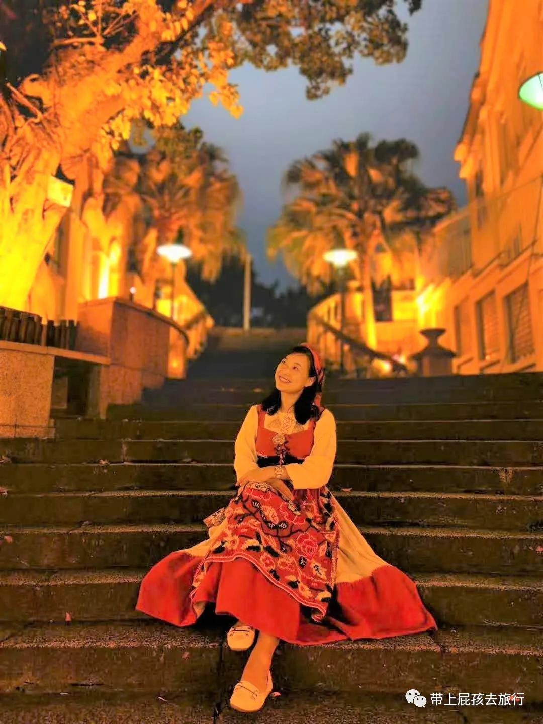 去澳门去哪些地方玩好 (去澳门必去哪里好玩的)