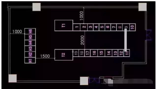 高压馈电柜与出线柜的区别,高压柜馈线柜代表什么