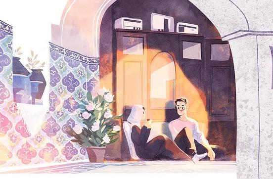 男生撩妹必备技能,男人无法抵抗的最强撒娇小套路