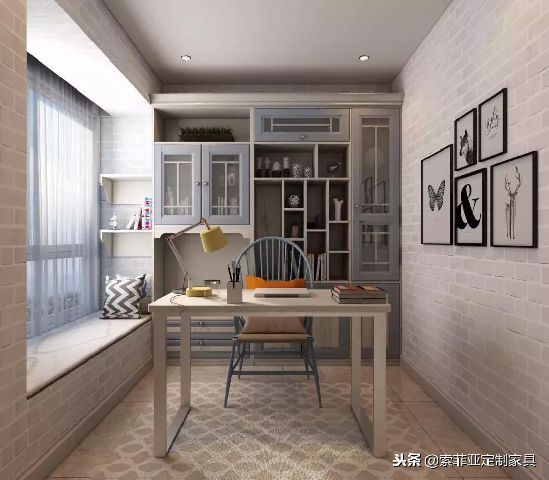 小户型榻榻米收纳方面,最实用榻榻米收纳设计