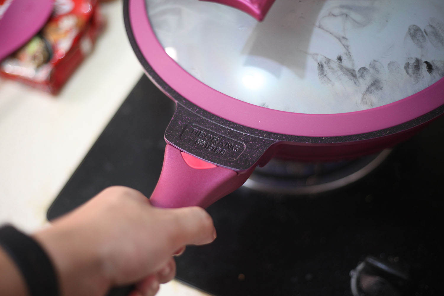 一口好锅是怎么样的,一口好锅有什么好处