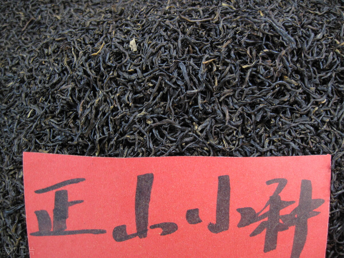 市面上卖的正山小种是不是真的,正宗正山小种怎么辨别真假