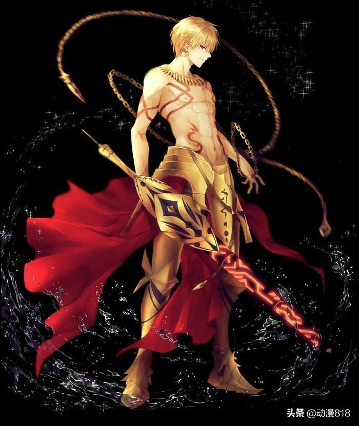 镜花水月武力排行,动漫镜花水月