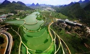 贵州六盘水的介绍,贵州六盘水市属于哪里