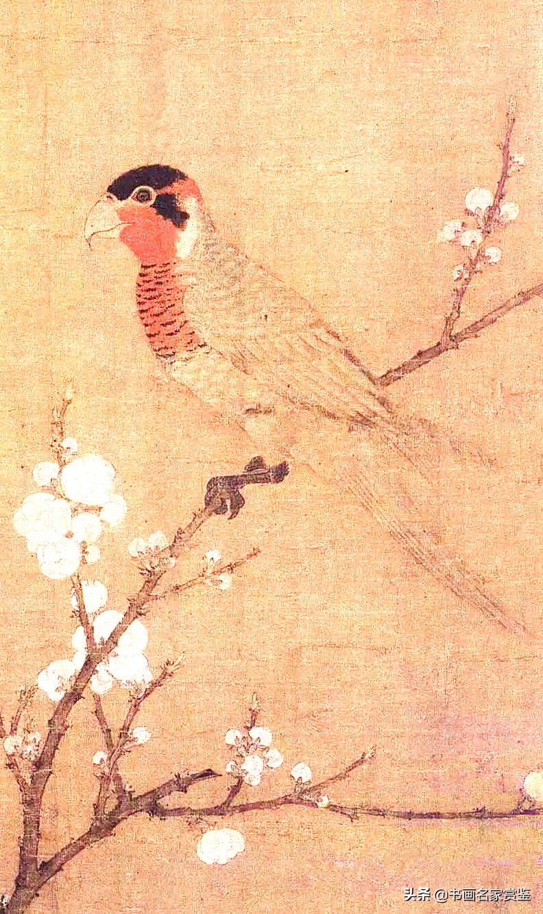 宋徽宗赵佶怎么说呢,宋徽宗赵佶简介