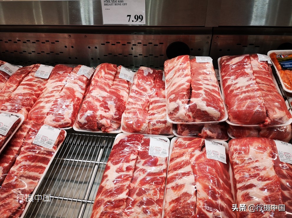 加拿大costco购物必买保健品,加拿大costco买什么东西最值