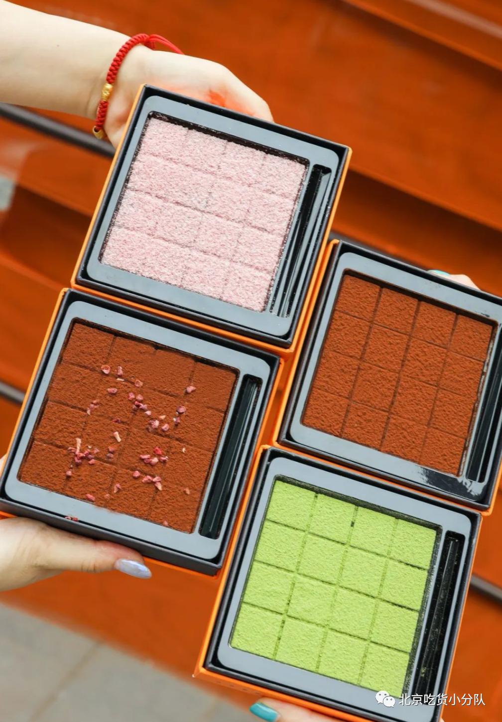 北京10家当红甜品,我安利晚了