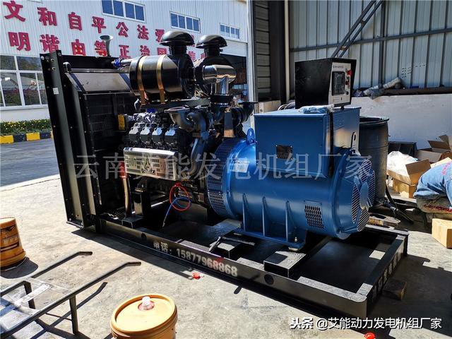 柴油发电机组购买注意事项,如何选择柴油发电机组品牌