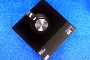 耳机k5降噪测评,ikfk5头戴耳机降噪测评