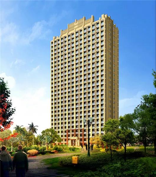 海口山湖海85平米,山湖海小户型30万一套