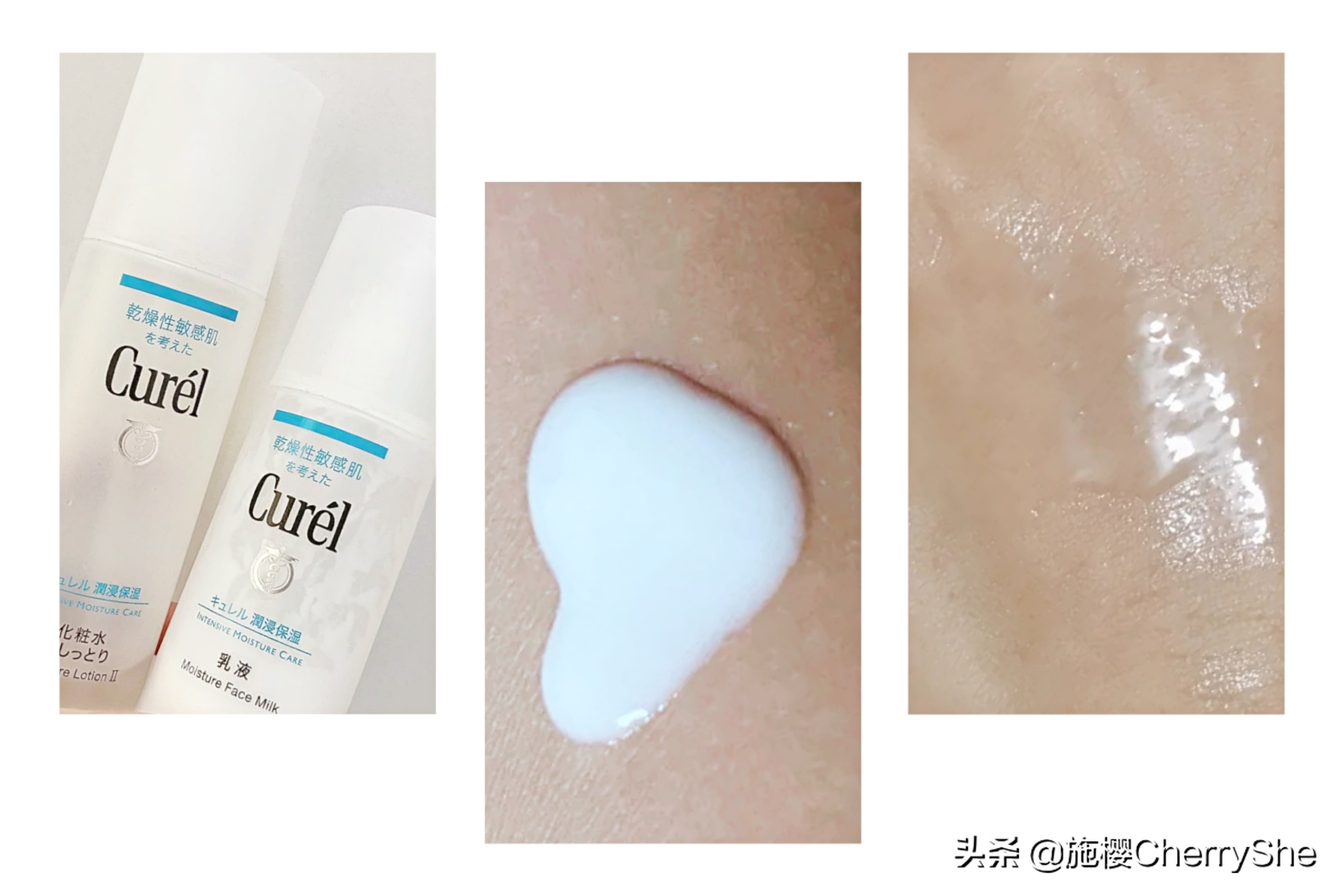 芙丽芳丝和珂润哪个更适合干皮,芙丽芳丝跟珂润护肤品哪个好用