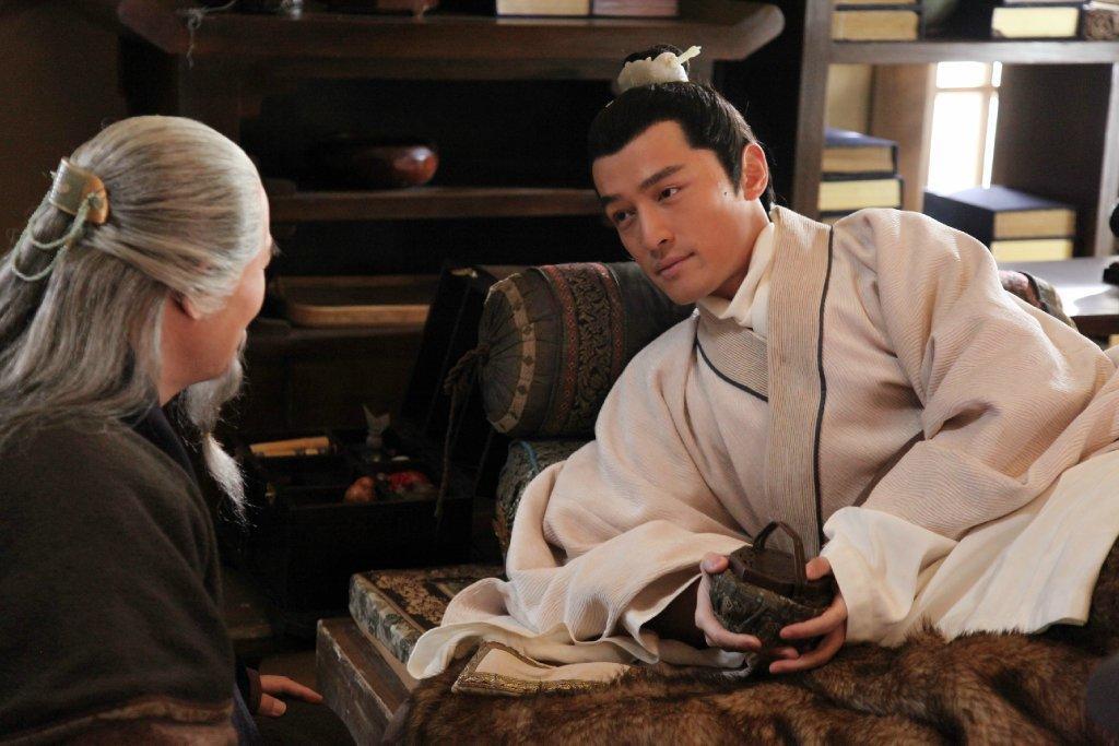 琅琊榜2风起长林为什么看不了,琅琊榜重刷