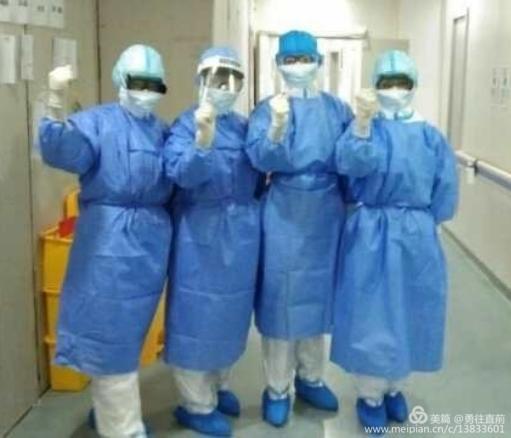 最美逆行者感谢所有白衣天使,最美的逆行者白衣天使们