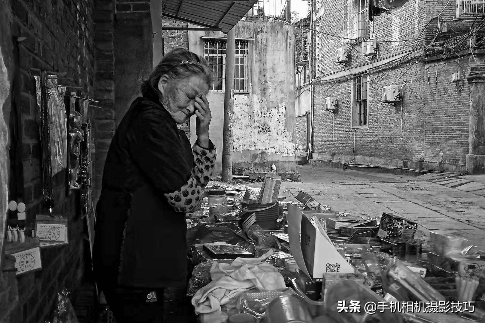 你的照片好不好看,照片拍得好与不好的区别