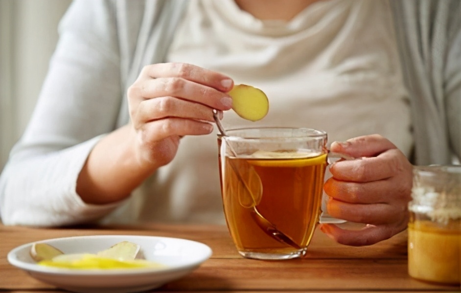 冬吃萝卜夏吃姜巧用生姜帮你解忧,冬吃萝卜夏吃姜胜过医生开良方