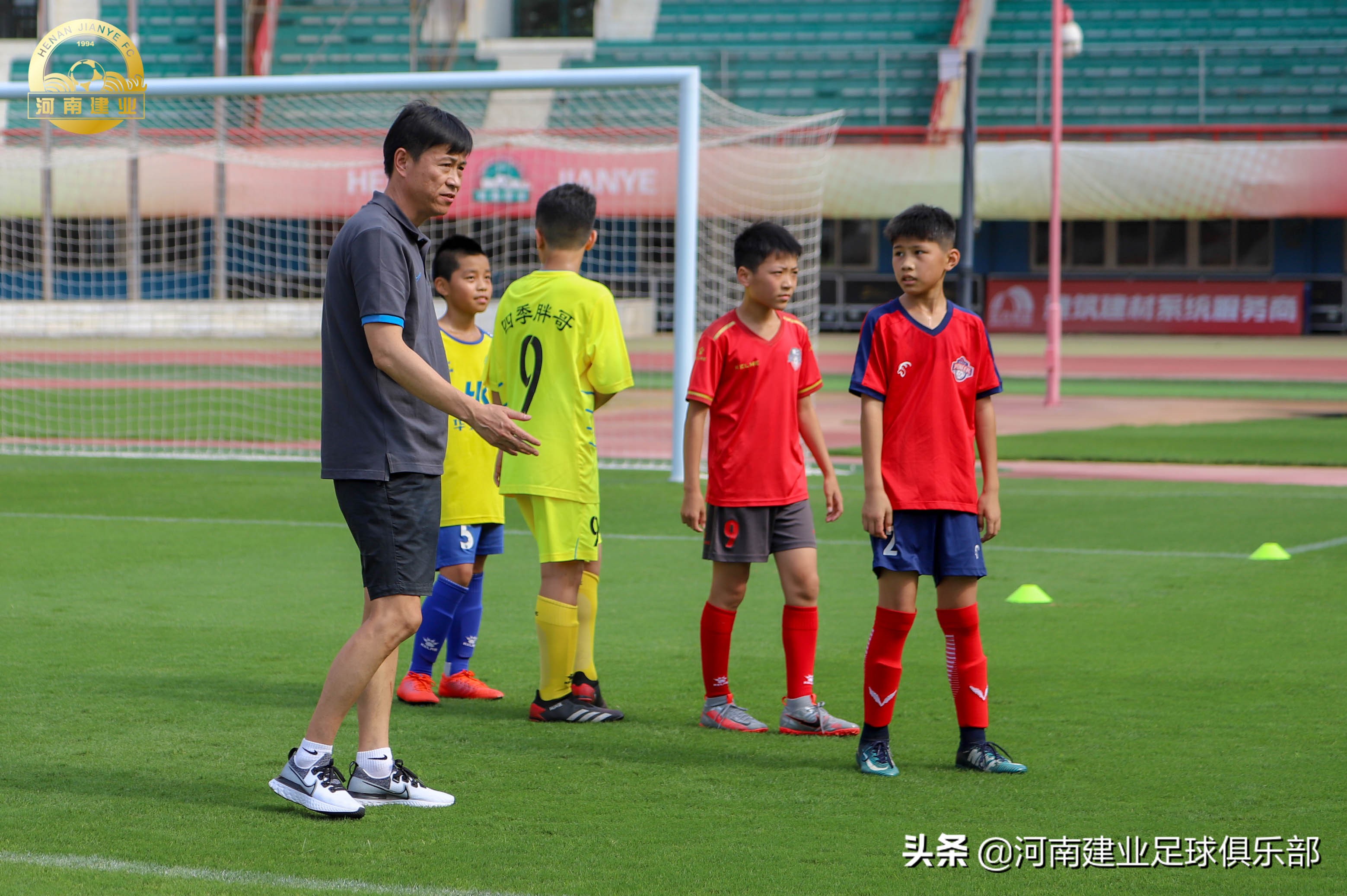 河南建业足球俱乐部u15梯队名单,河南建业u17总决赛视频