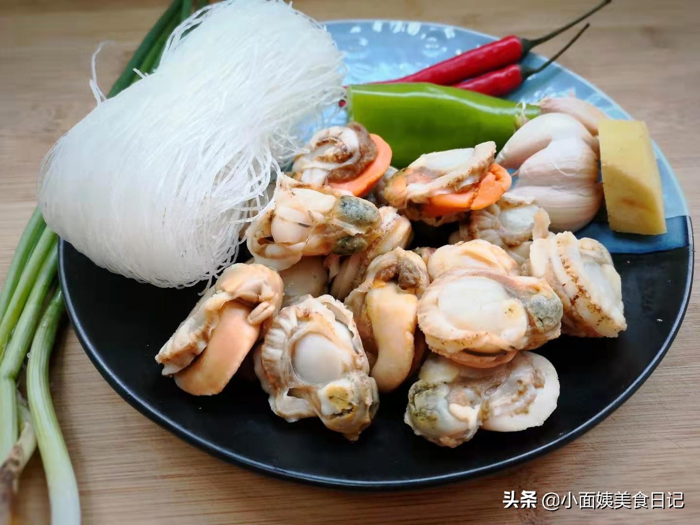 有什么蒸的海鲜好吃又简单,哪些海鲜蒸着好吃又营养