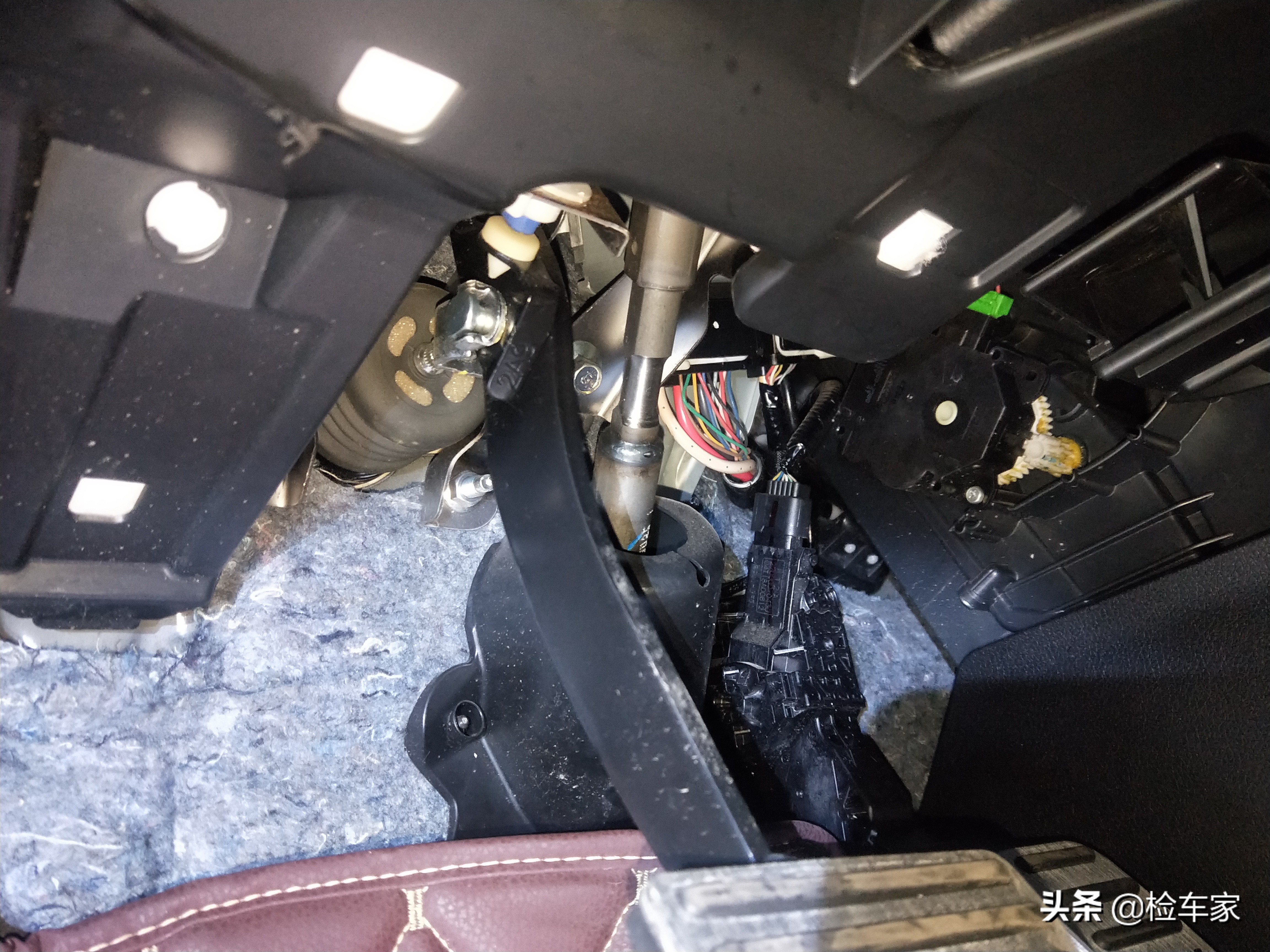 13.8万买台二手雅阁值不值？朋友：为啥不加几万买新车