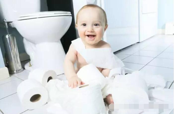 两岁宝宝拉臭臭的妙招,5个月宝宝拉不出粑粑6招轻松解决
