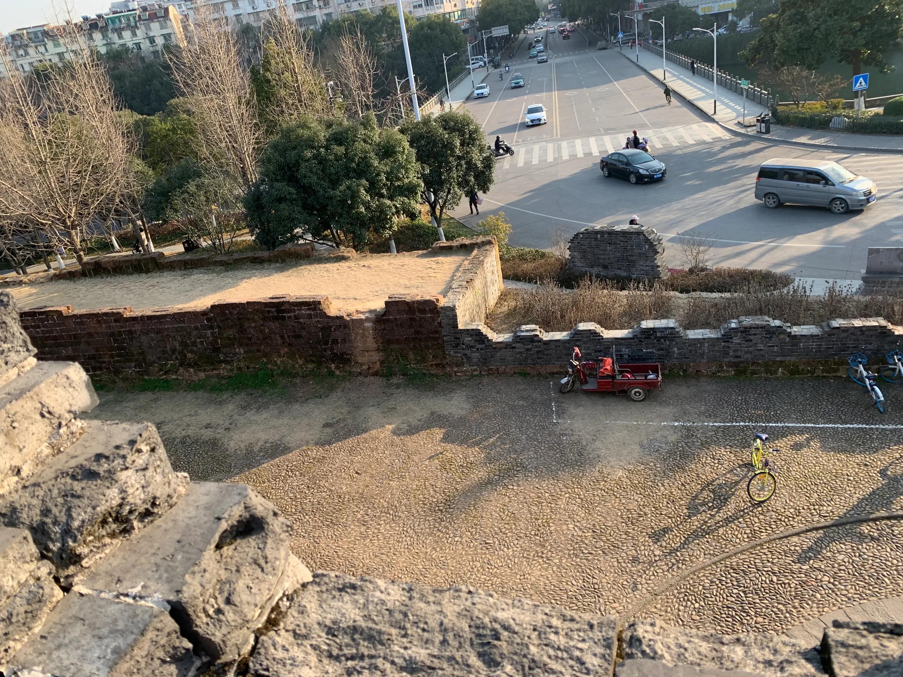 衢州怎么变成旅游热门了,衢州值不值得旅游