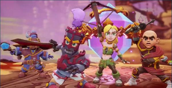 七年归来万众期待？这款合作塔防经典续作却为何遭遇口碑崩溃