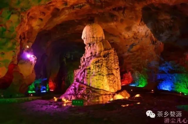 五一去婺源千古茶园,婺源茶文化旅游路线攻略