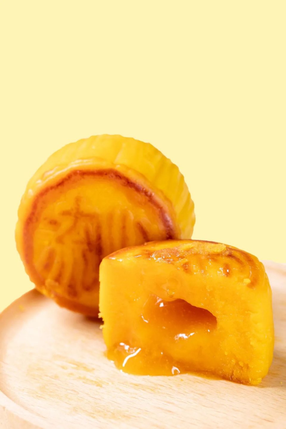 美心流心奶黄月饼2021官方价格,爆浆流心月饼合集