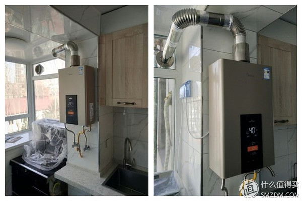 美的mk3和海尔jm6热水器比较,mk3-hwa美的热水器怎么样