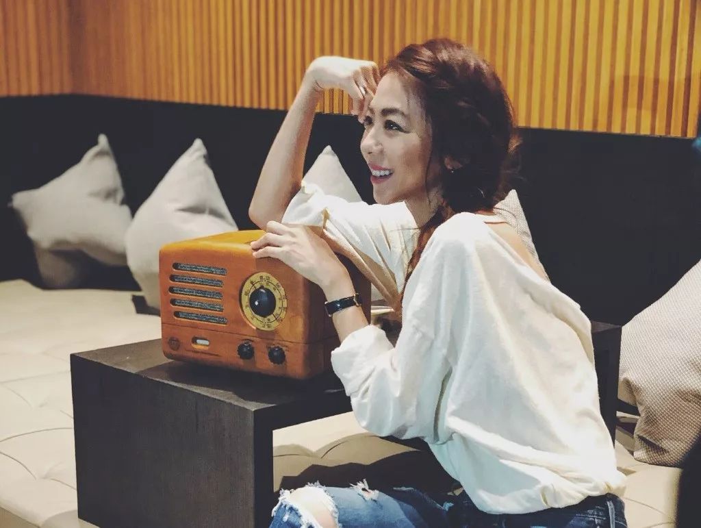 陈绮贞被起诉后续,陈绮贞为什么叫陈装装