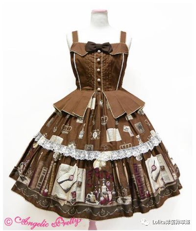 lolita科普文,lolita分析