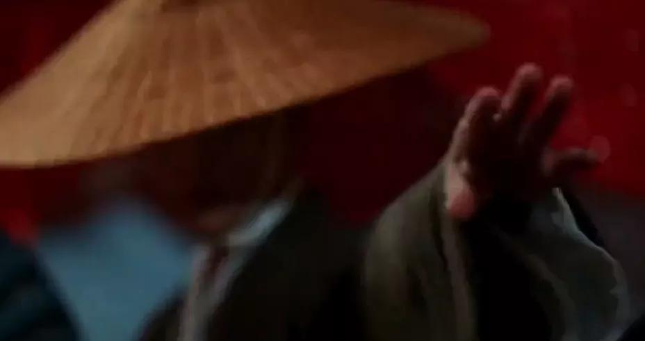 韩剧越抄越过分，拍《大长今》同时期古装剧，造型还能“偷”汉服