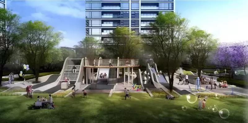 你能相信当年冉家坝那块地王，建面2.1万起吗？